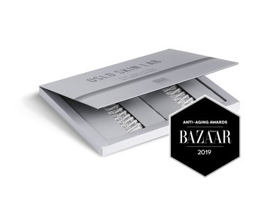 The Solution Anti Aging winner